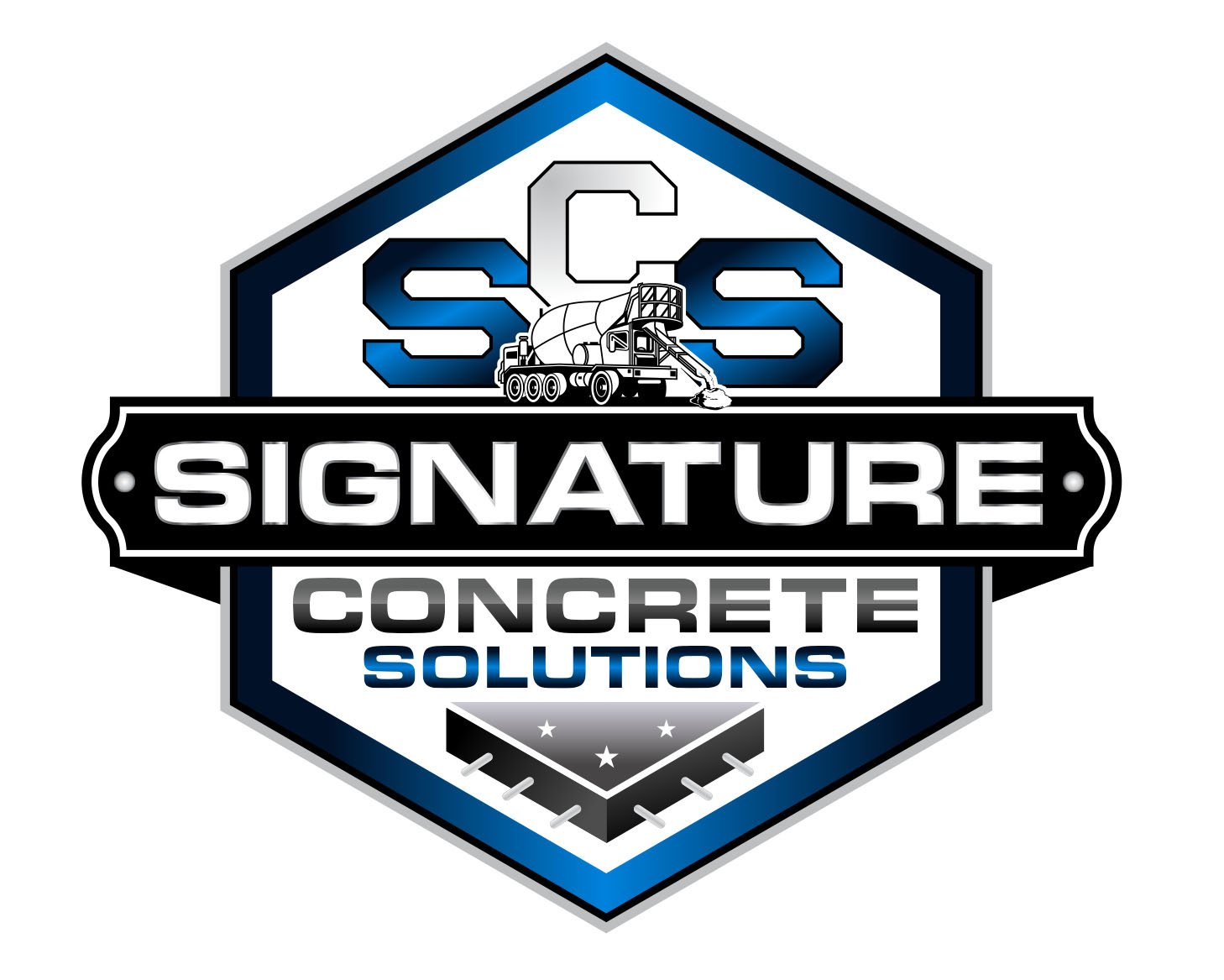 Signature Concrete Solutions